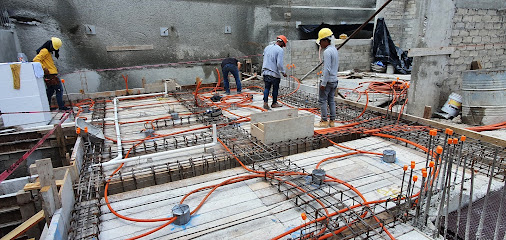 Eléctricos V78 en Zapopan