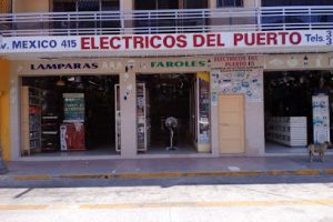 Eléctricos del Puerto en Manzanillo