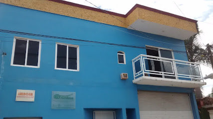 Electrifica Nundava en Oaxaca de Juárez