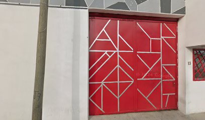 Electrimas Distribución y Proyectos en Puebla