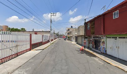 Electritodo en Chimalhuacán