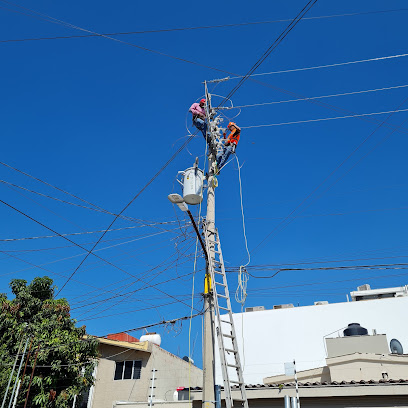 Electro Constructora del Bajio en Irapuato