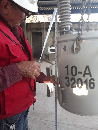 Electro Constructores Asociados S.A. de C.V en Culiacán Rosales