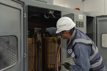 Electro Edificaciones Iemsa en Monterrey