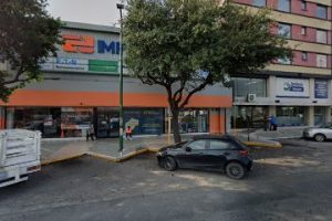 Electro Ferro en Monterrey