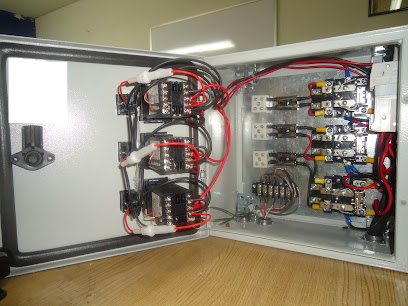 Electro Kelvin S.A. de C.V. en Álvaro Obregón