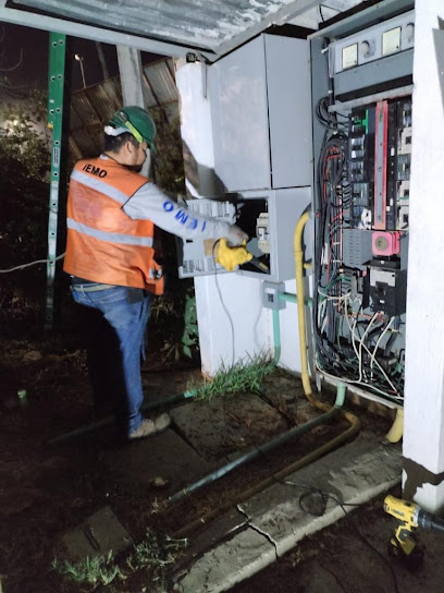 Electro Materiales Jr en Los Mochis