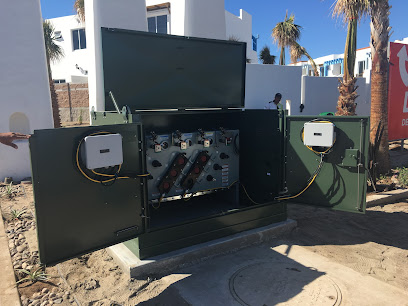 Electro Materiales Sensa en Culiacán Rosales