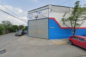 Electro Mecanica Avanzada S. de R.L. de C.V. en Monterrey