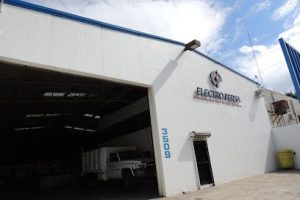 Electro Persa, Material Eléctrico en Monterrey