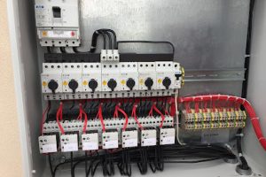 Electro-Power 3.01 en Iztacalco