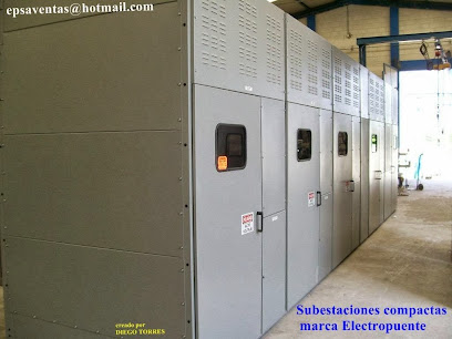 Electro Puente S. A. de C.V. en Monterrey