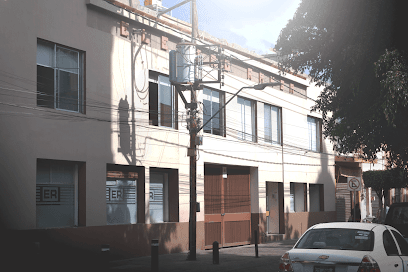 Electro Ramsa en León