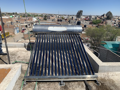 Electro Rayo Fresnillo en Fresnillo