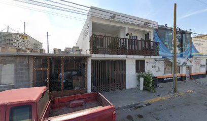 Electro Suministros del Noreste (Haciendas J Longoria) en Nuevo Laredo