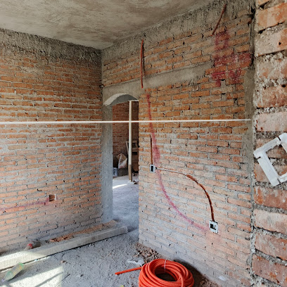 Electro Tech en Dolores Hidalgo