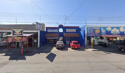 Electro Vim en Delicias