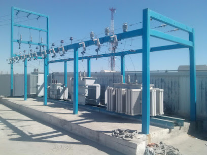 Electroconstructora Orma en Monterrey