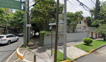 Electrocontrol Mexicana S.A. de C.V. en Miguel Hidalgo