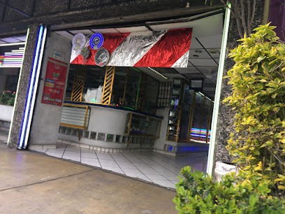 Electrodistribuidora Ceylan S.A. de C.V. en Tlalnepantla de Baz