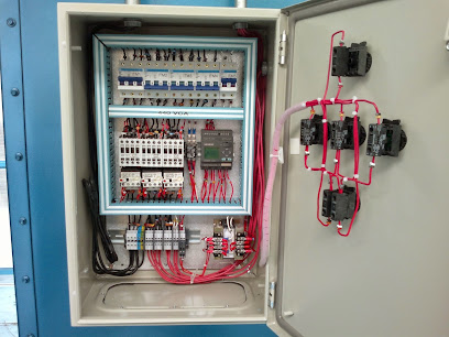 Electroequipos y Accesorios, S. A. de C. V. en Tlalnepantla de Baz