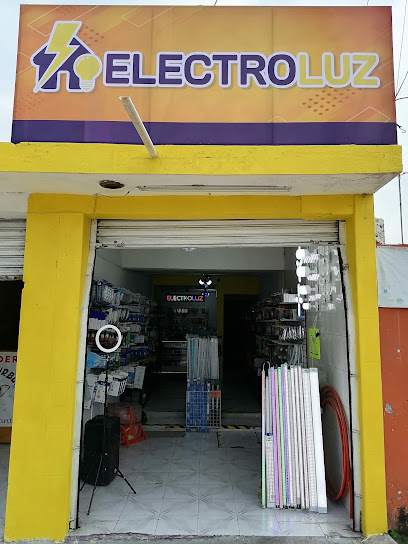 Electroluz en Veracruz