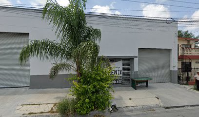 Electromecánica Romesa en Guadalupe NL