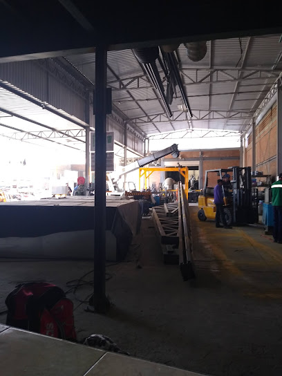 Electromecanico Servicio Indutrial S de Rl de Cv en Aguascalientes