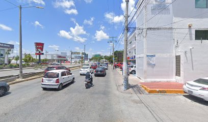 Electrónica Empresarial Cancún en Cancún