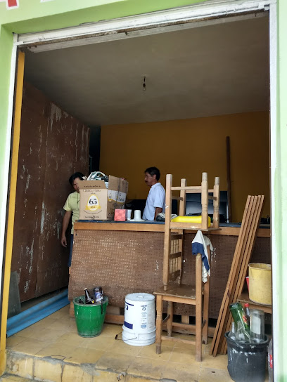 Electrónica Geza en Veracruz