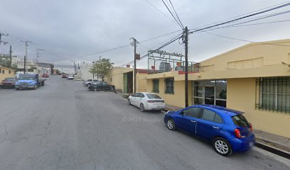 Electrónica Industrial Monclova S. de R.L. de C.V en Monclova