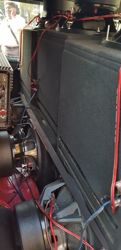 Electronica La Romana en Tlalnepantla de Baz