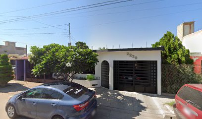 Electronica Palomares en Los Mochis