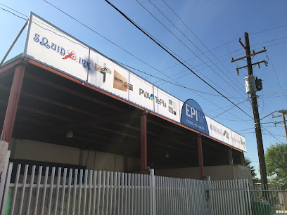 Electronica Profesional Industrial en Mexicali