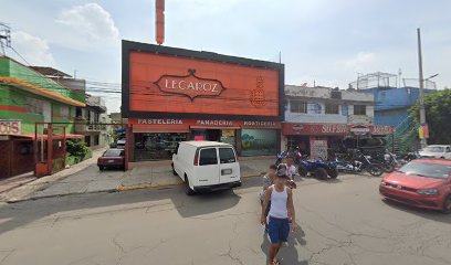 Electronica Thoma' en Ecatepec de Morelos