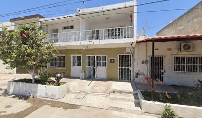 Eléctronica Zatarain en Mazatlán