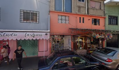 Electronica Zuñiga en Nezahualcóyotl