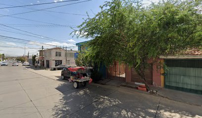 Electronica y Electricidad Industrial Garher en Aguascalientes