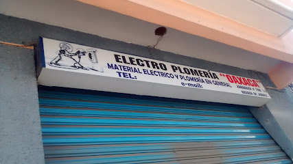 Electroplomería Oaxaca en Oaxaca de Juárez