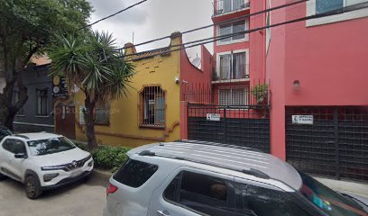 Electropowerm en Benito Juárez