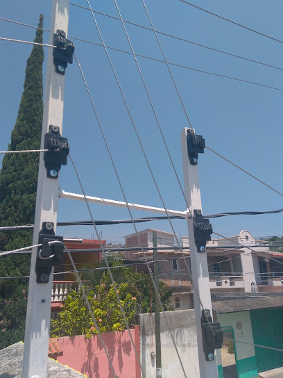 Electrosistemas Hidráulicos en Chilpancingo de los Bravo