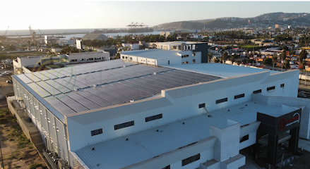 Electrosolar en Ensenada