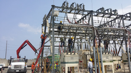 Electrotecnia de Culiacán S.A. de C.V. en Culiacán Rosales