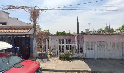 Electrotecnia del Pacifico en Mazatlán