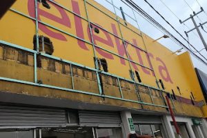 Elektra en Iztapalapa