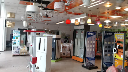 Elektrocontrol (Blvrd Vicente Valtierra) en León