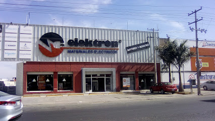 Elektron - Celaya en Celaya
