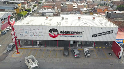 Elektron - Irapuato en Irapuato