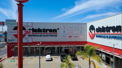 Elektron - León (Hidalgo) en León