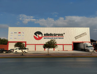 Elektron - Saltillo en Saltillo